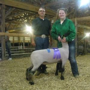 Meet your Posher, Angela